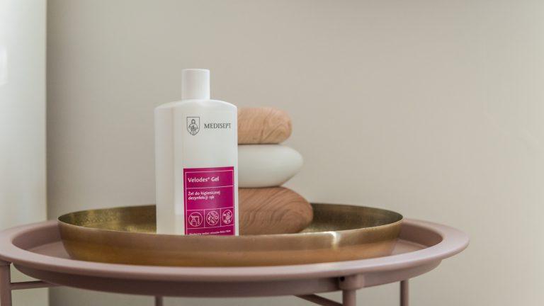 gabinet psychologiczny Borkowo