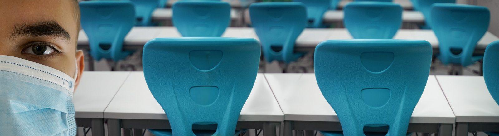 koronawirus szkoła