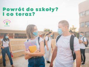 powrót do szkoły